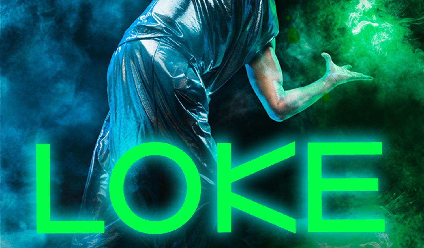 Teater Innlandet // LOKE