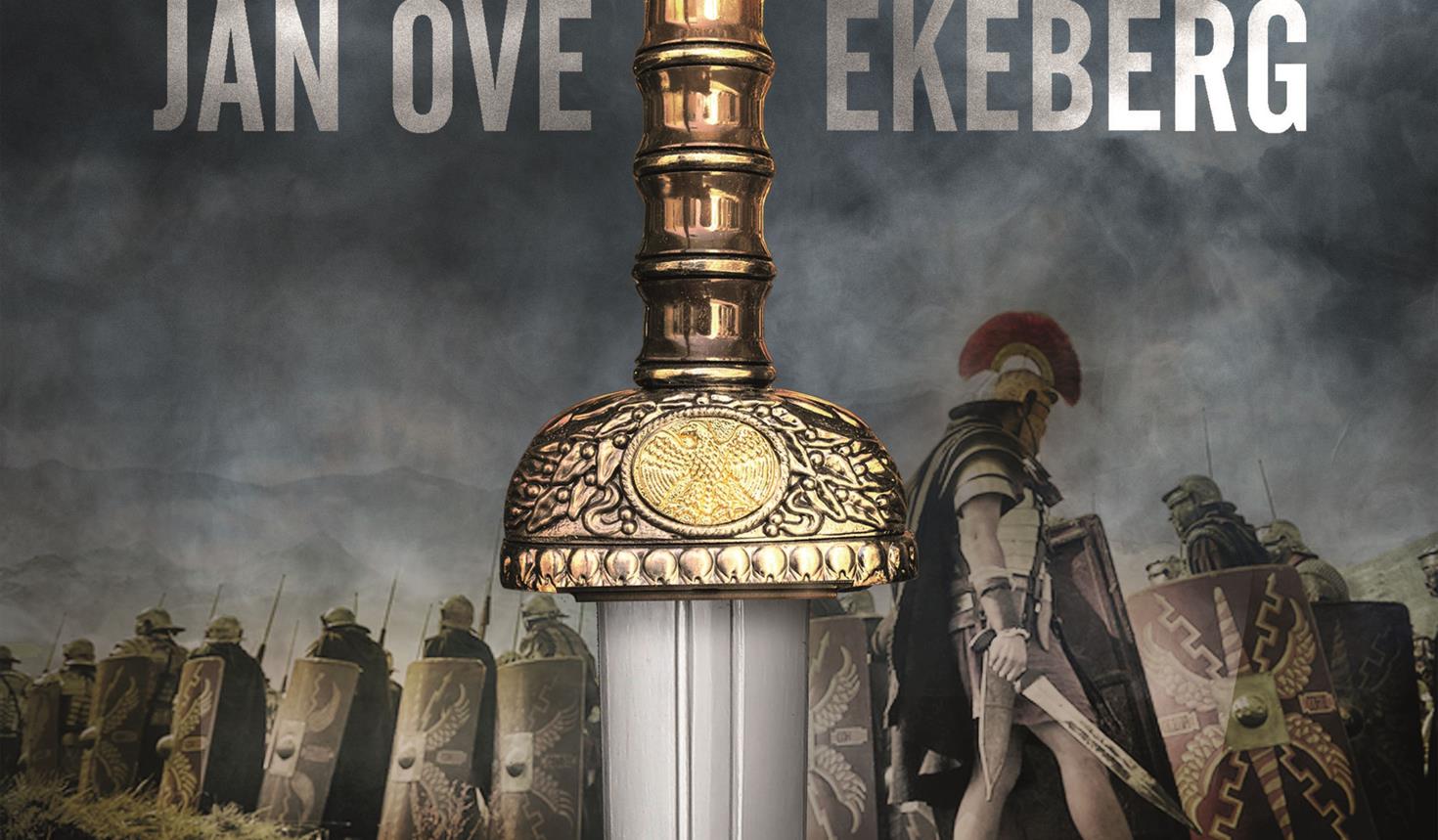 Litteraturfest: Barbarene Fra Nord