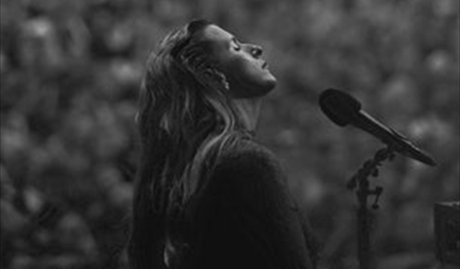 Susanne Sundfør