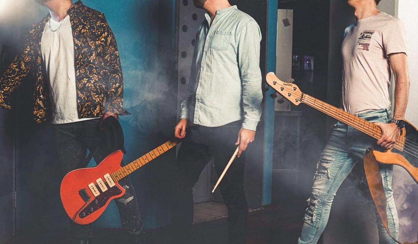 Afterski med Melody Market