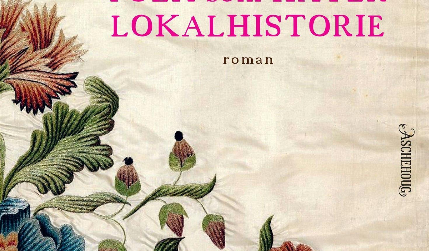 Litteraturfest Røros