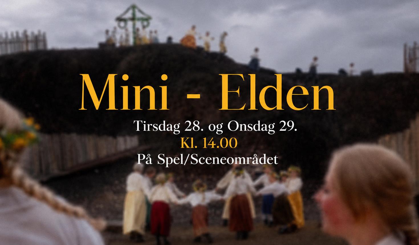 Mini-Elden