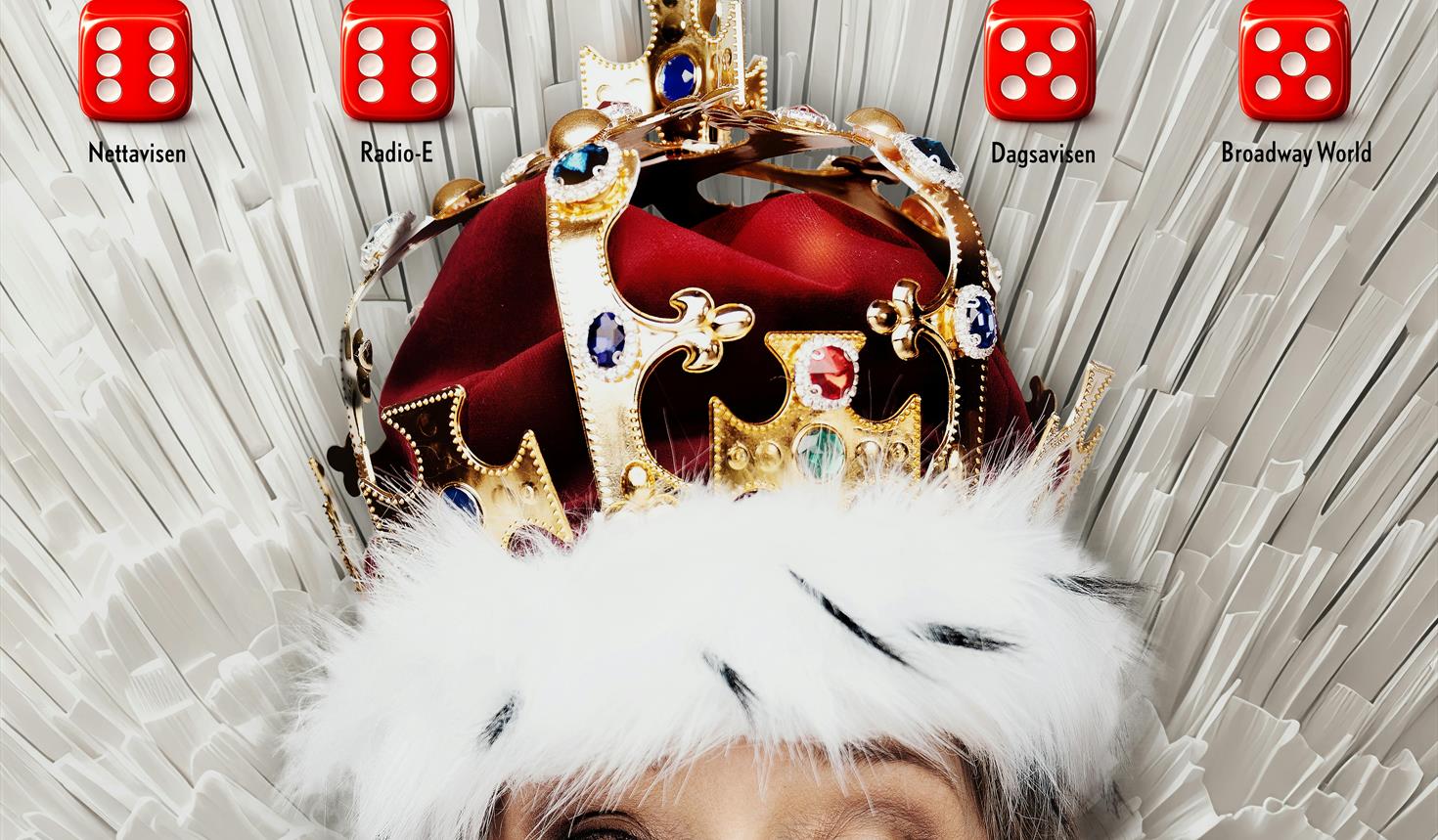 Bjørnov tar det piano // Tynset kulturhus