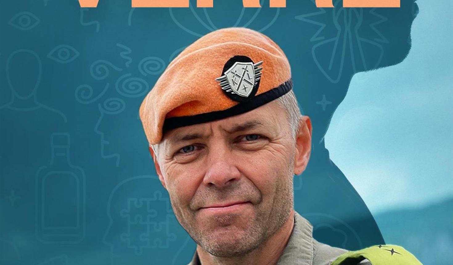 Det kan alltid bli verre // Foredrag med John Hammersmark