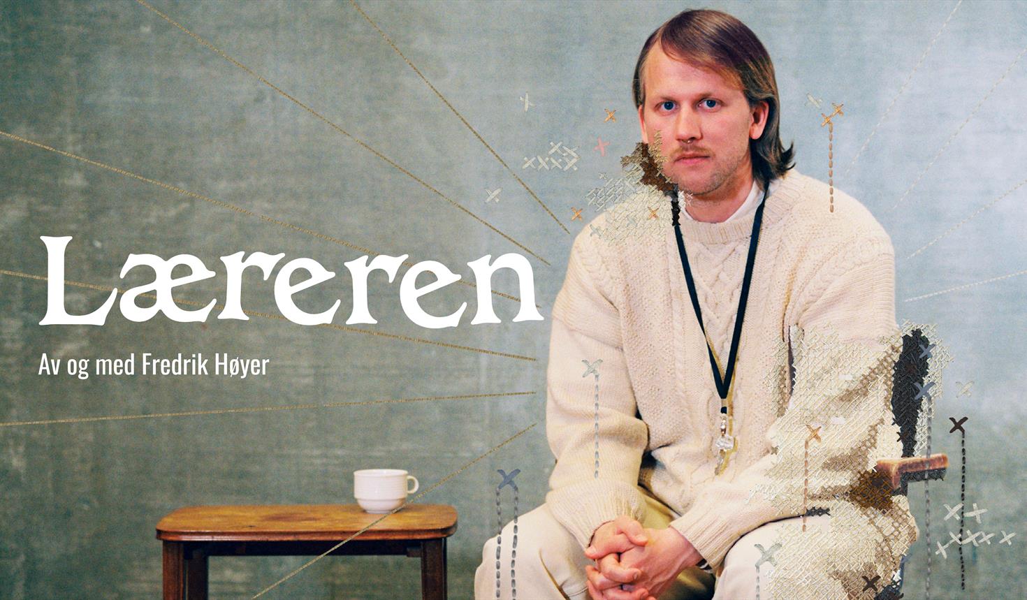 Læreren