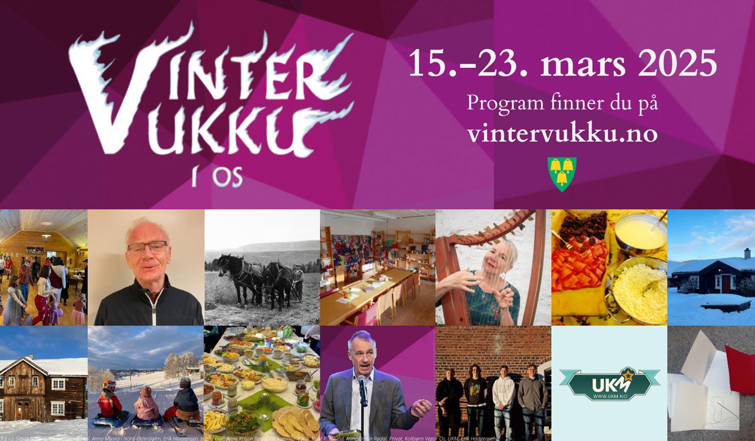 Vintervukku 2025