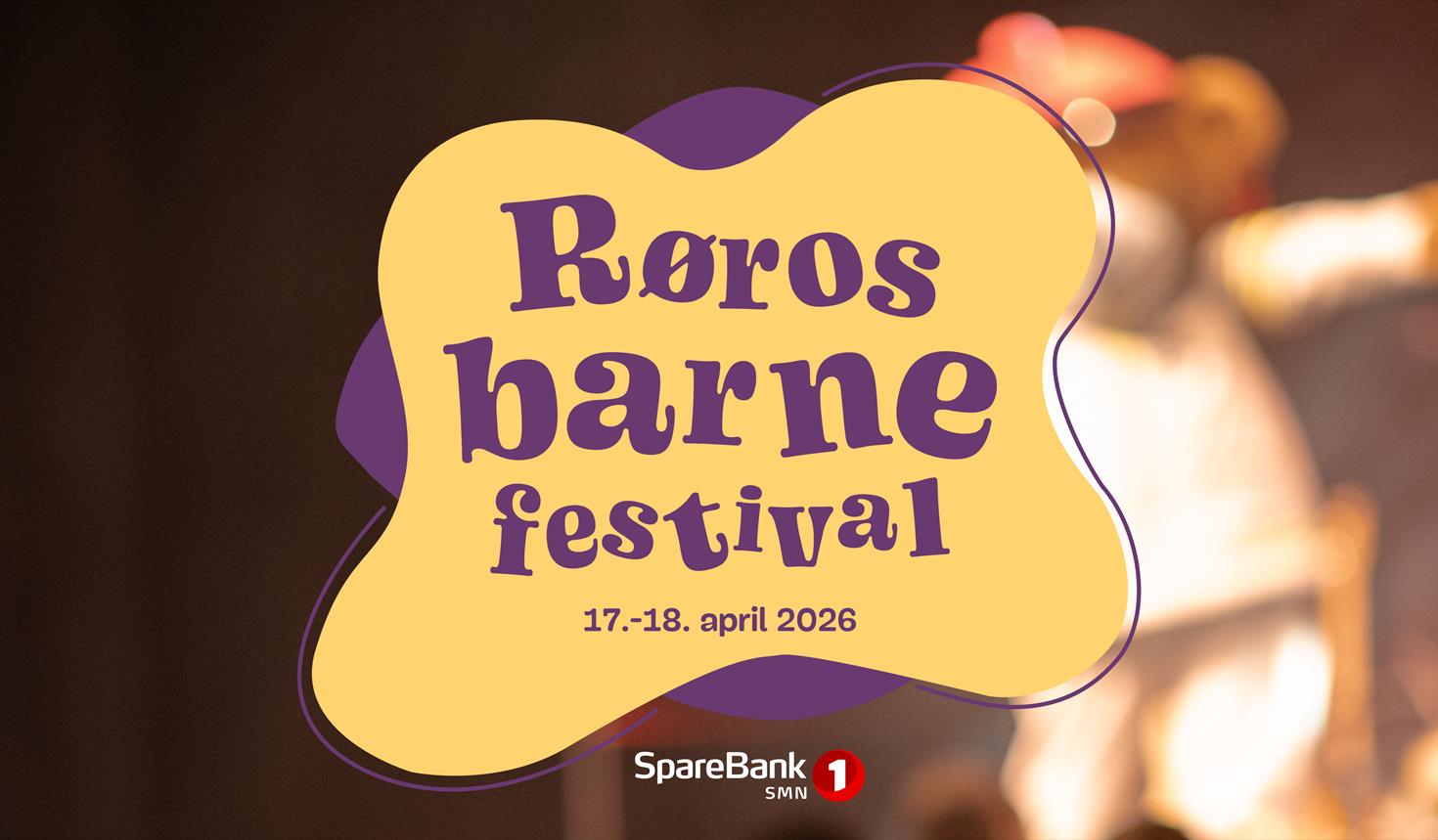 Røros Barnefestival 2026