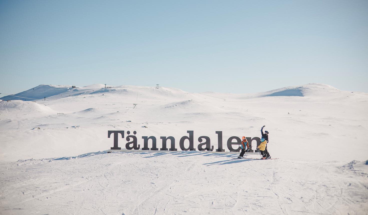 Tänndalen