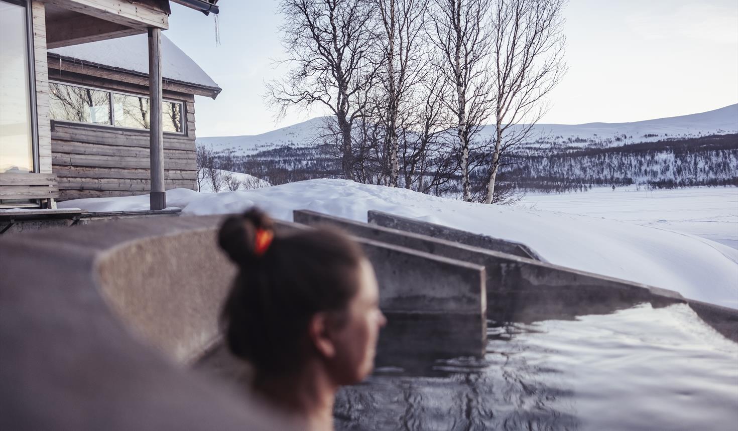 Dagspa - Mii Gullo Spa