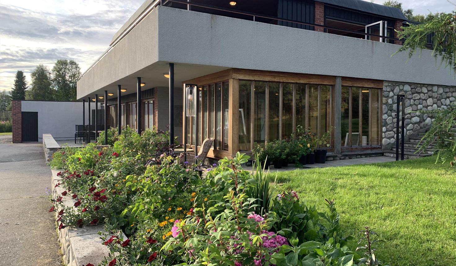 Åpning av Nora-dagene 2026