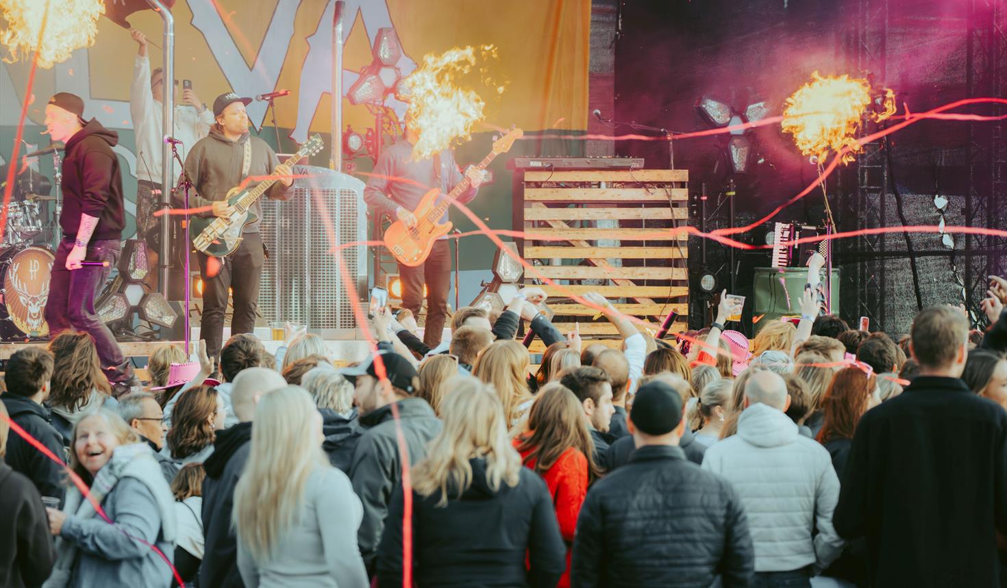 Norsk Spekematfestival