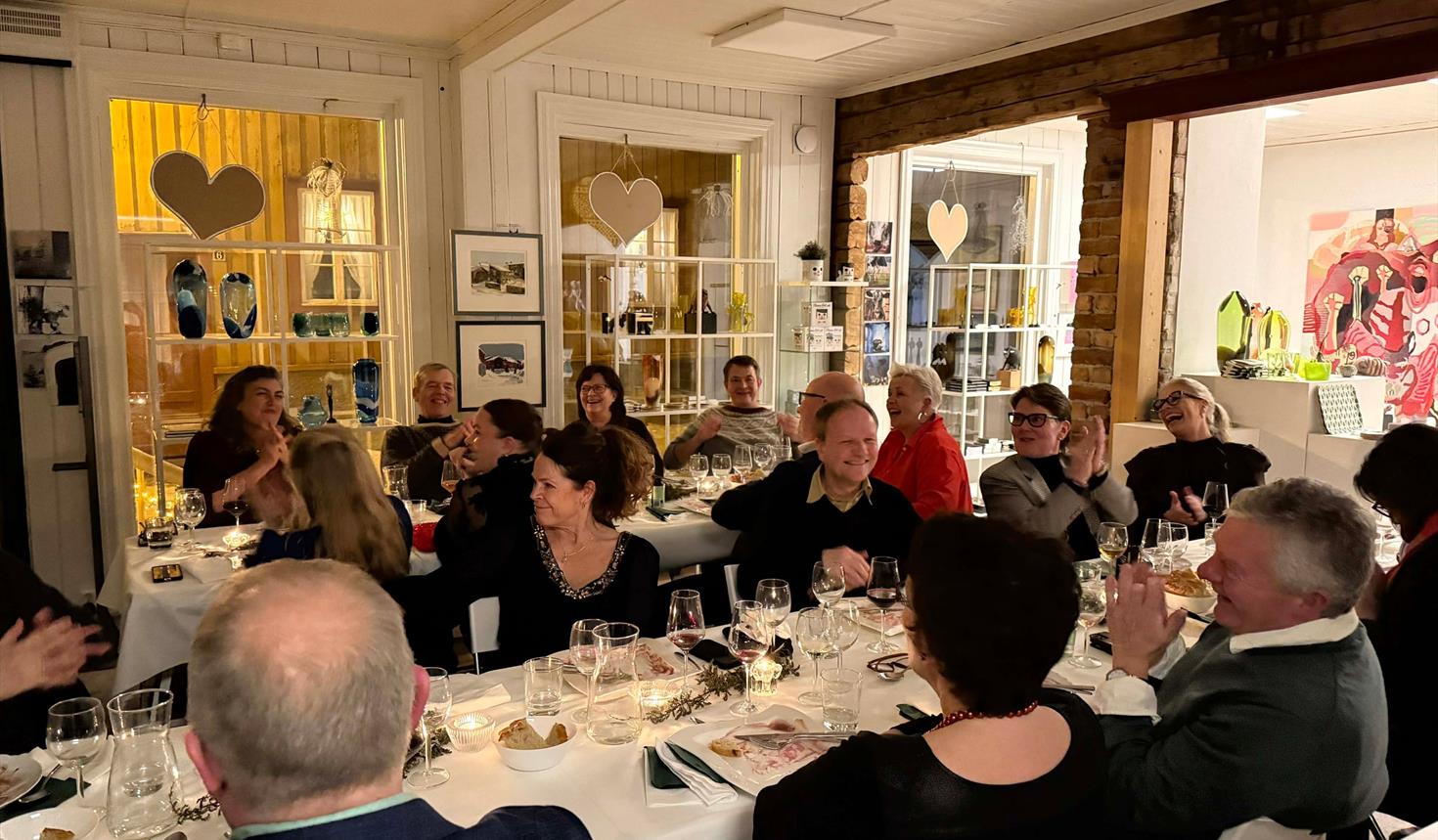 Kulinarisk Kunstaften