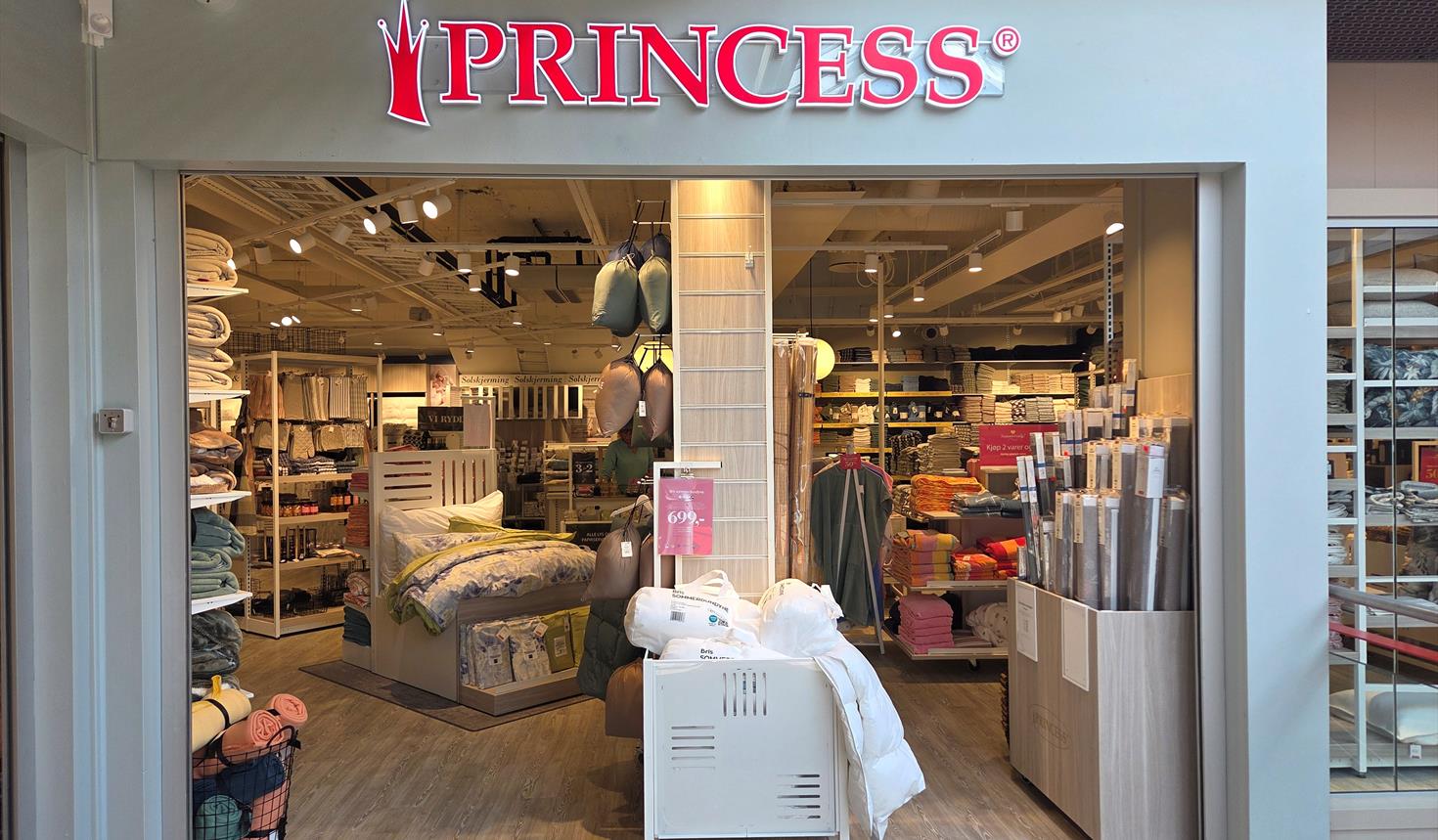 Princess Røros