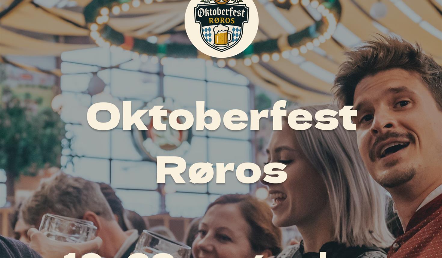Oktoberfest Røros