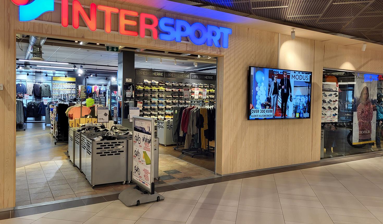 Intersport