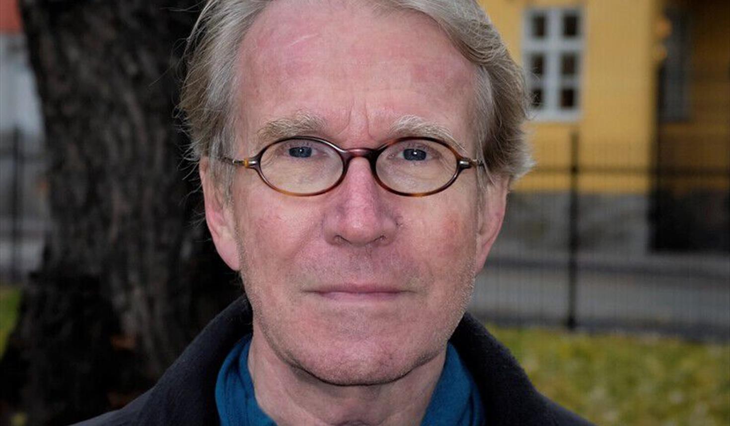 Jan Eivind Myhre