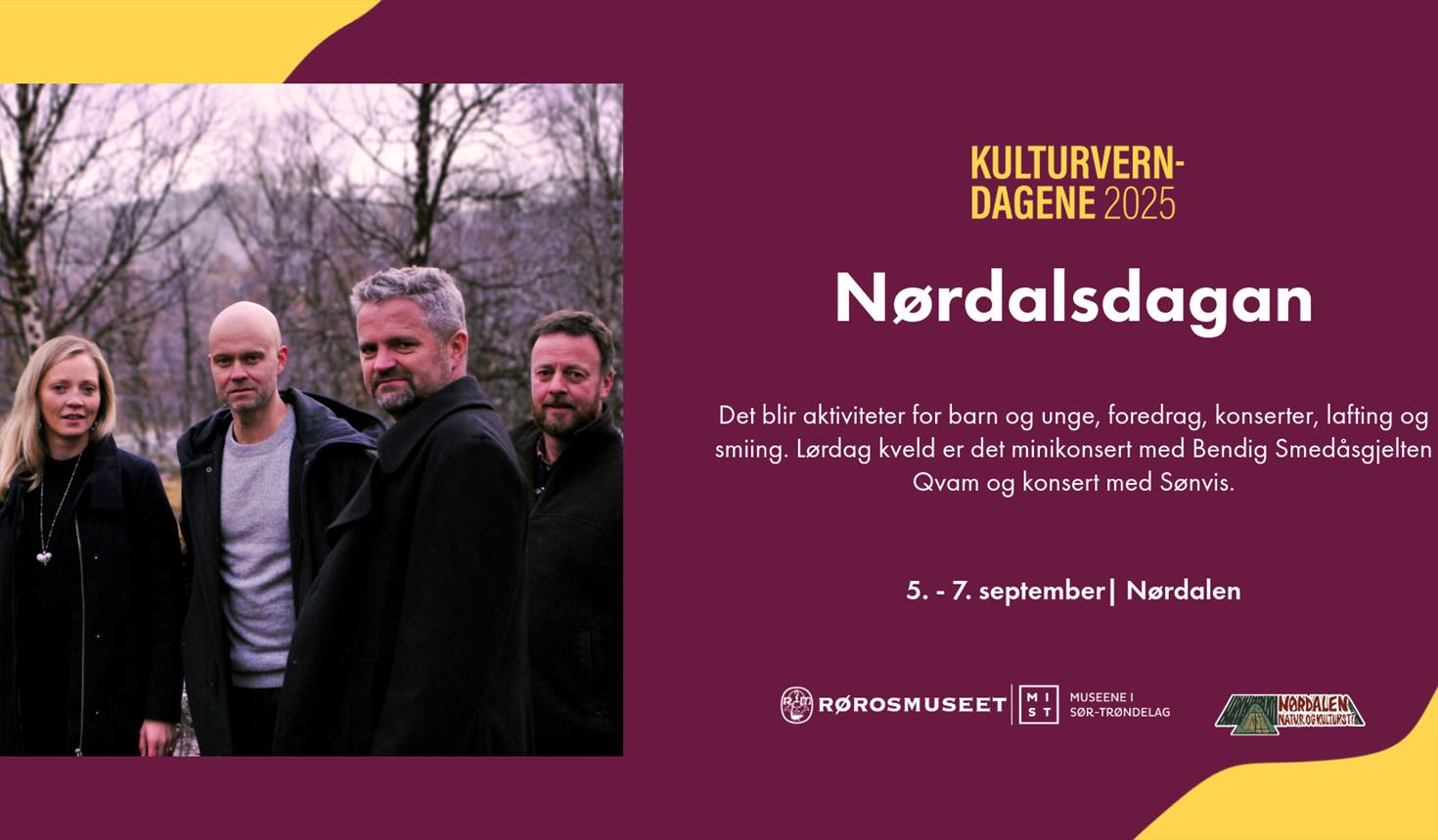 Nørdalsdagan