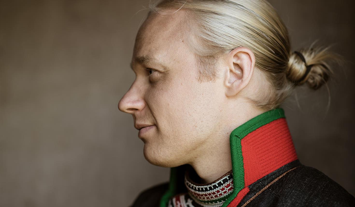 Mov gïele – Mitt språk