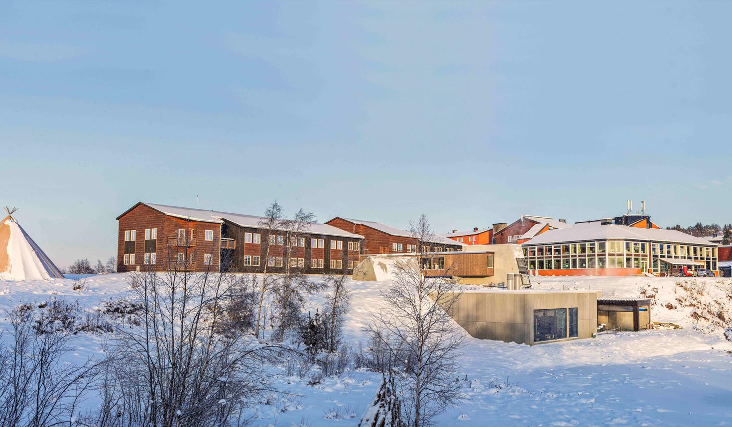 Røros Hotell