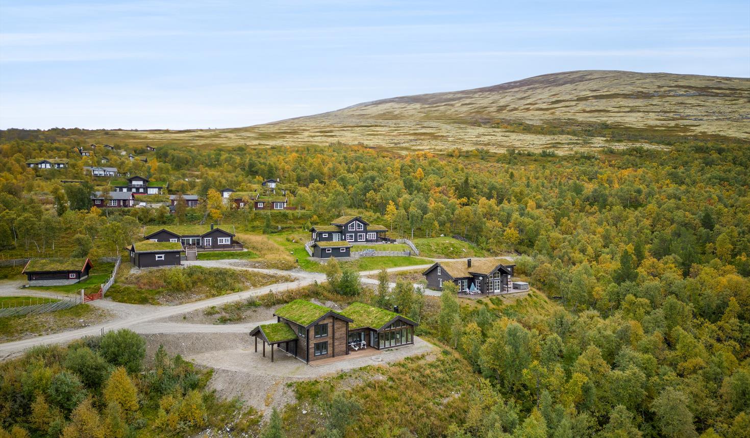 Åpen næringskveld på Os