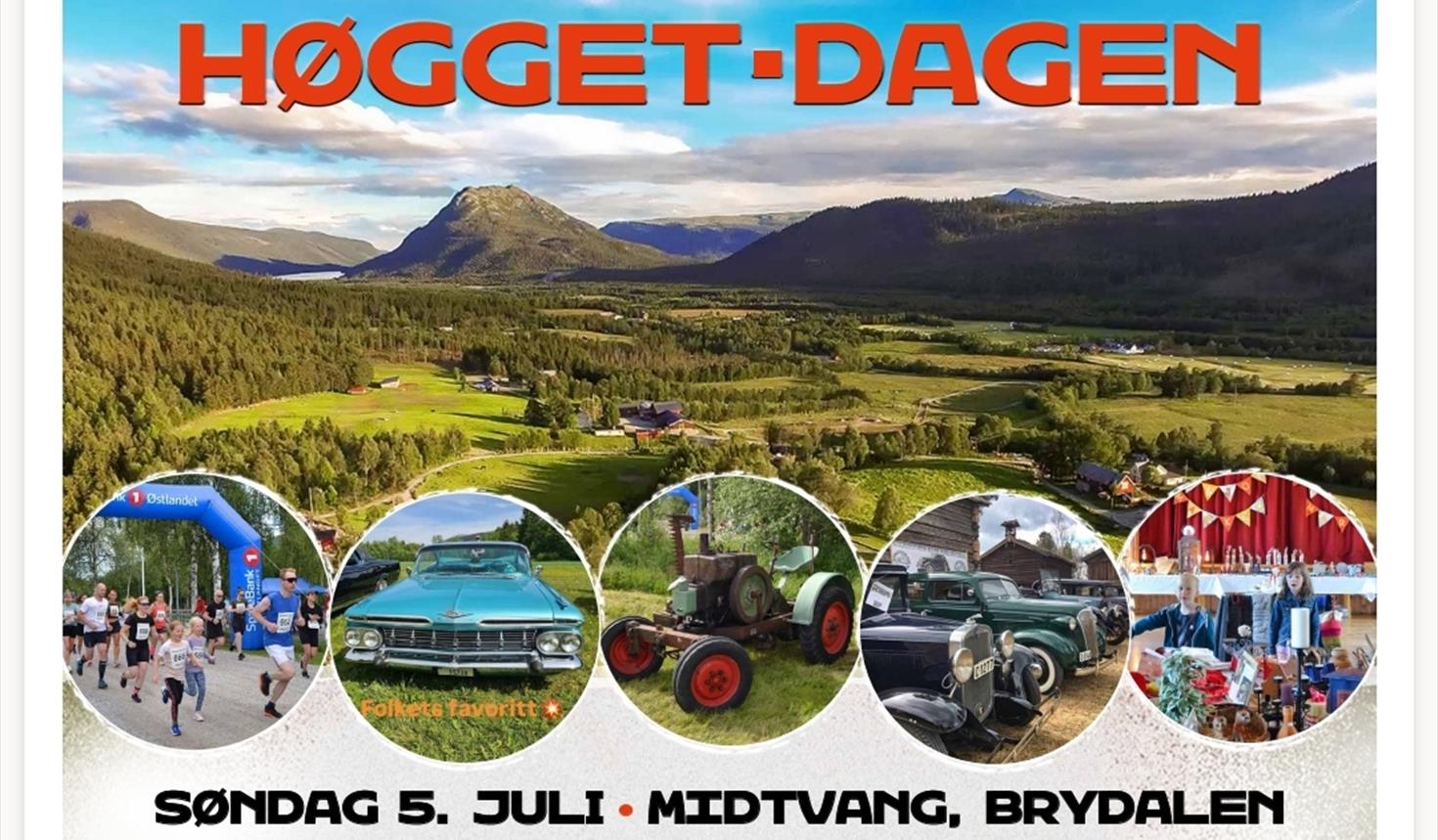 Høgget-dagen