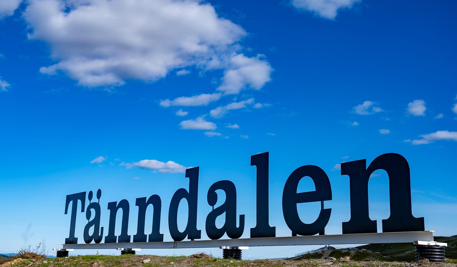 Tänndalen