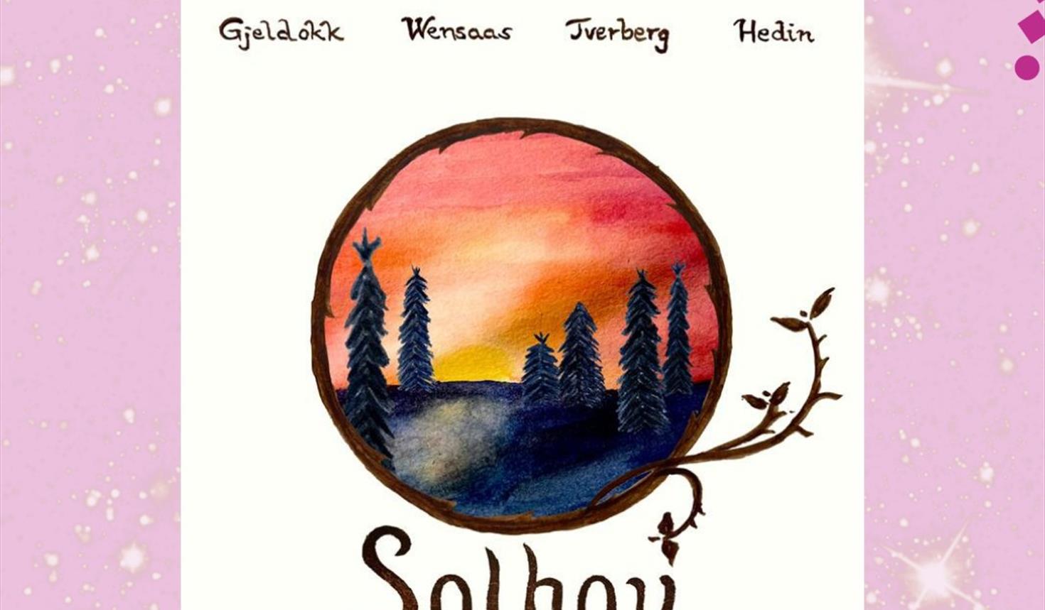 Folkelarmprisen for beste samspel til Solhov