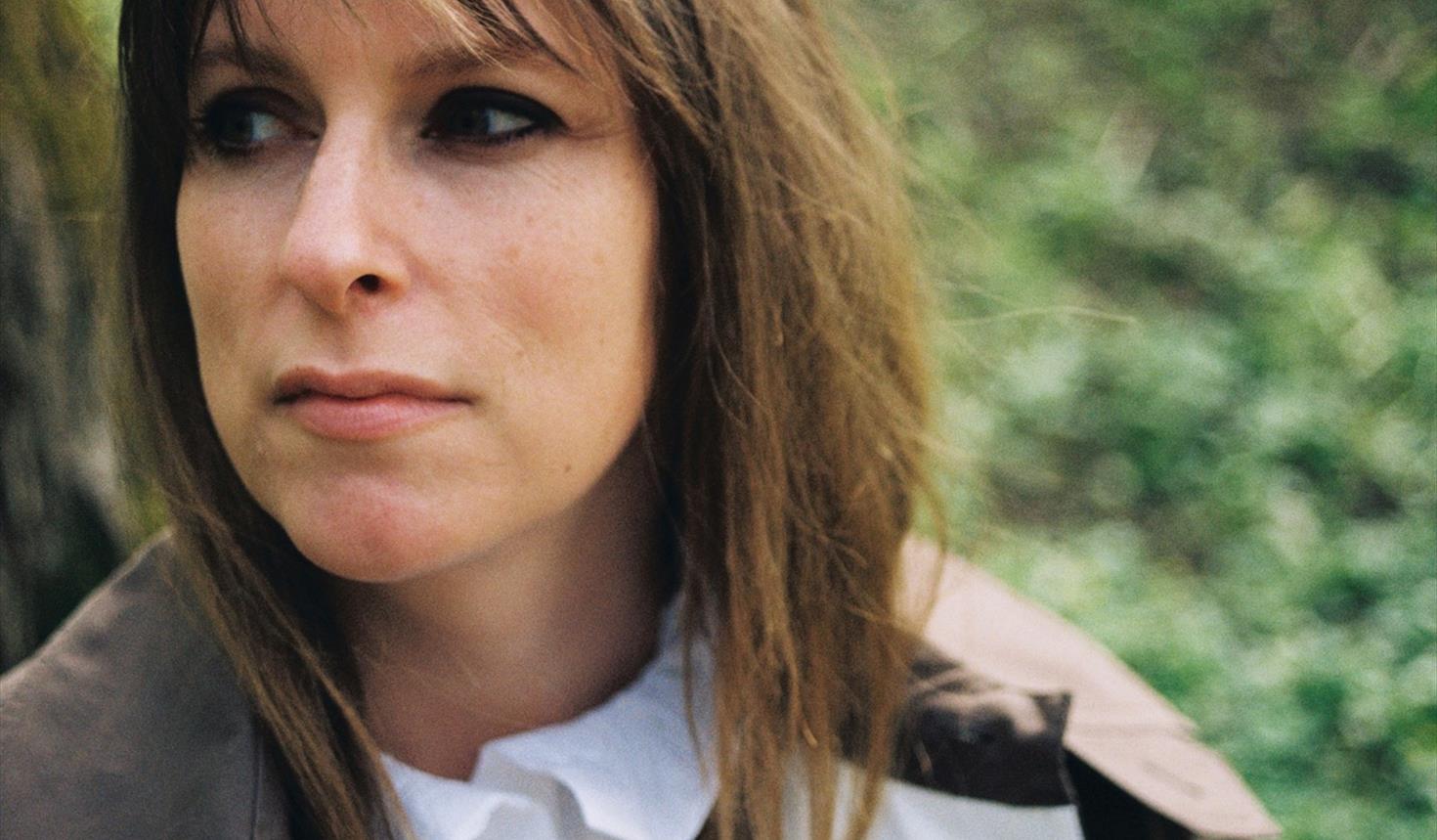 Susanne Sundfør