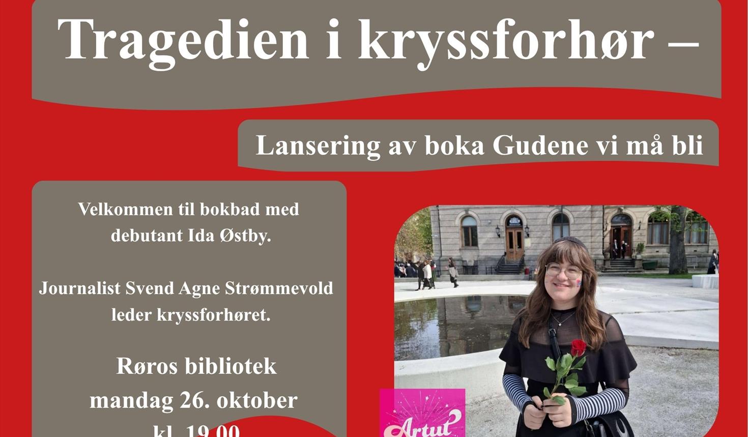 Tragedien i kryssforhør