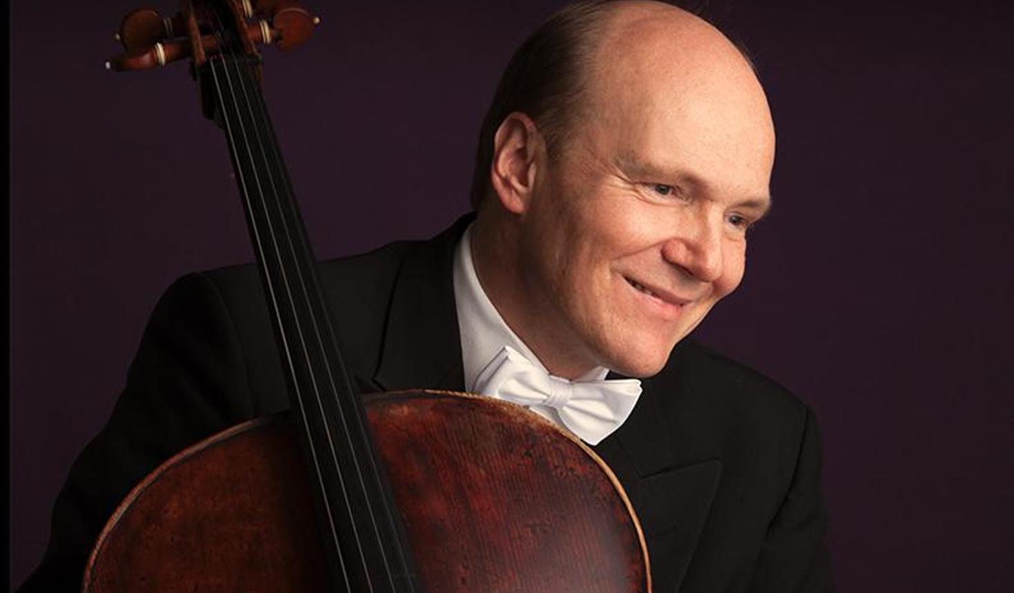 Truls Mørk