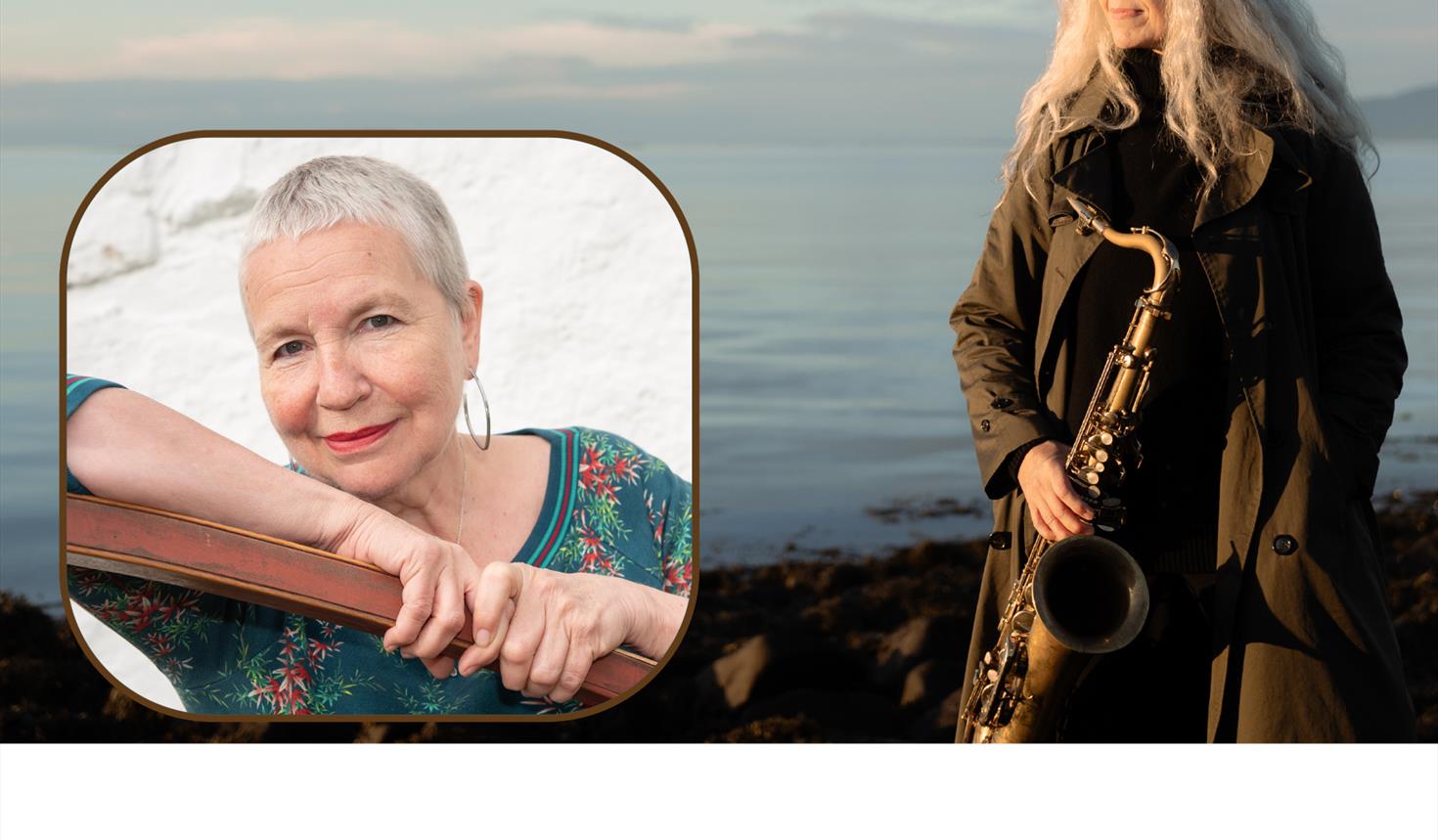 UROM konsert med KRISTIN SEVALDSEN og kunstnersamtale under ledelse av Tone Hulbækmo