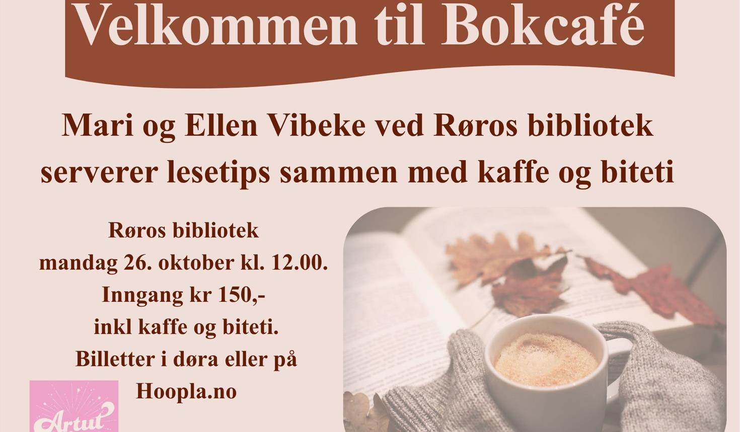 Bokkafe