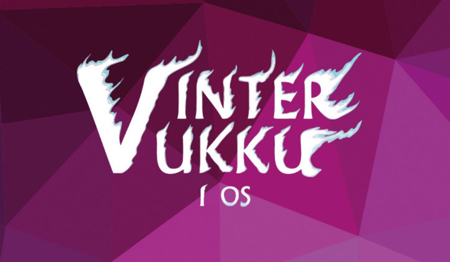 Vintervukku 2026
