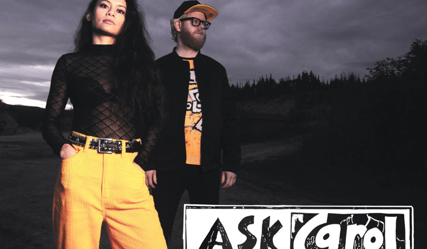 Ask Carol LIVE