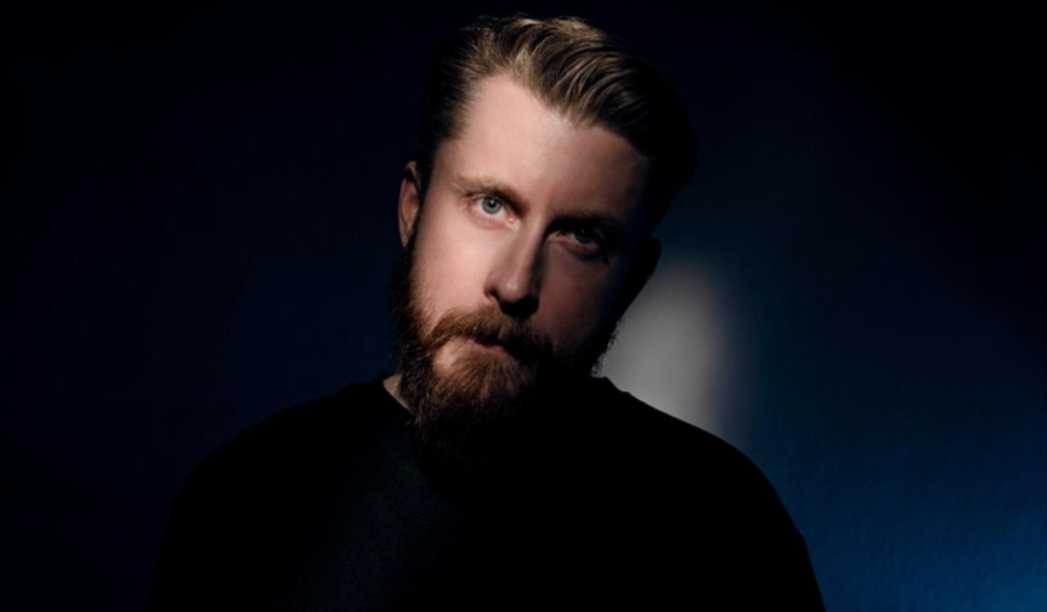 Pianist Øystein Skar