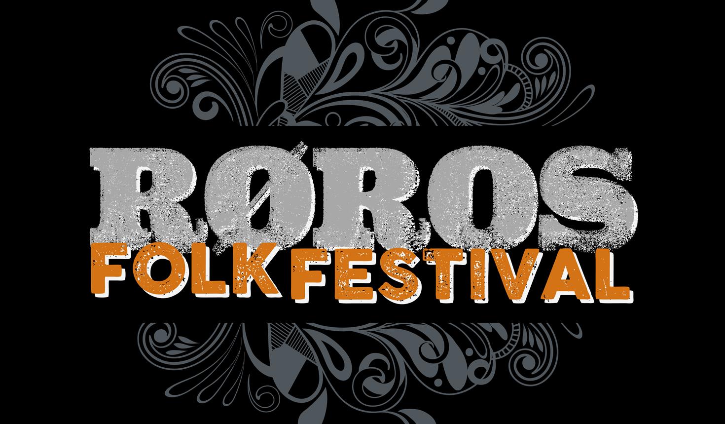 Røros Folk Festival 2026