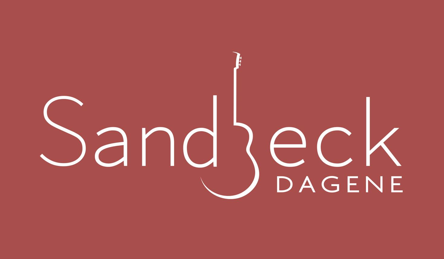 Sandbeckdagene