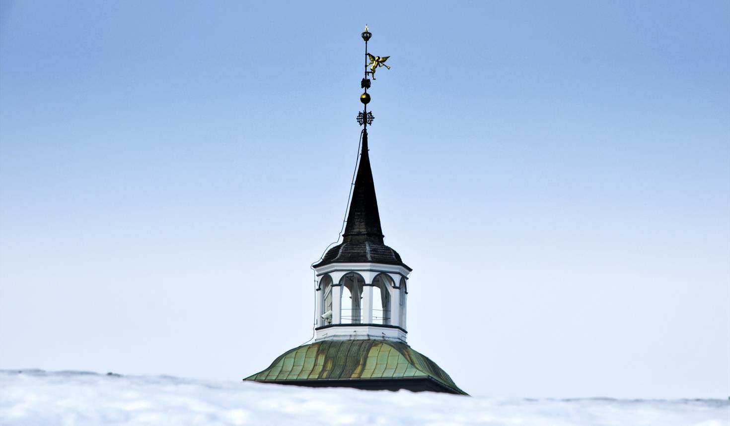 Winter Chamber Music Festival