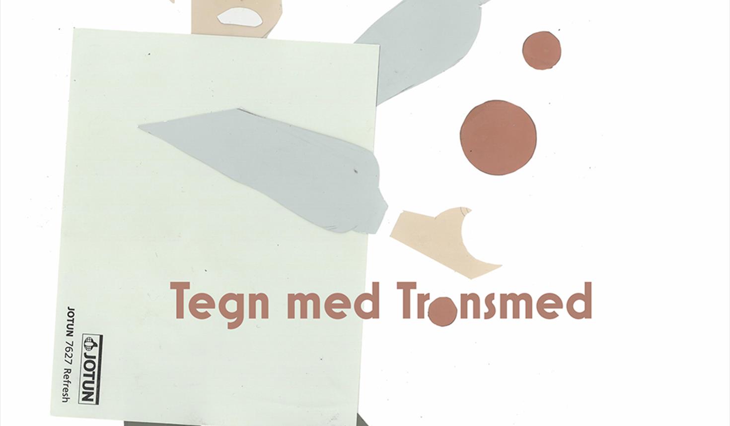 Tegn med Tronsmed