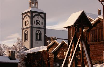 Røros Church