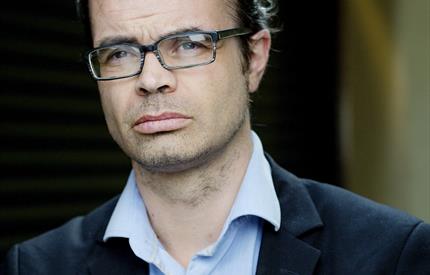 Status etter åtte måneder med Trump 2.0  - Hans Olav Lahlum om USA