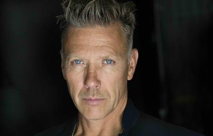 Røroskonserten med Mikael Persbrandt