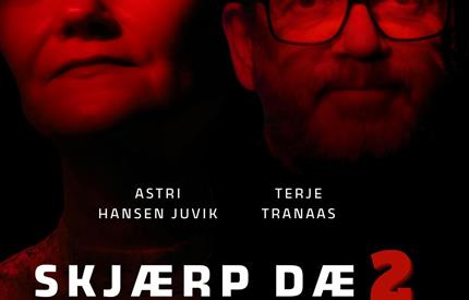 Skjærp dæ 2 - Holtålen