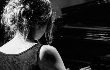 Høstkonsert med Anne Linn