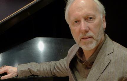 Bli kjent med Bjørn Nessjø