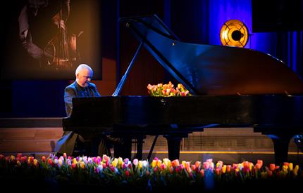 Konsertforedrag - Vinterfestspill i Bergstaden