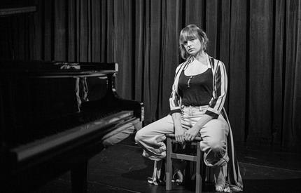 Høstkonsert med Anne Linn
