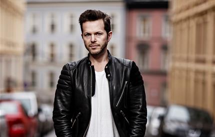 Espen Lind: Hey, Soul Sister! - Vinterfestspill i Bergstaden