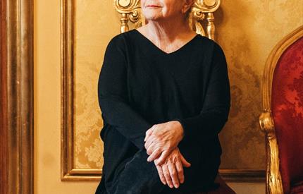 Alle fugler med Anne Marit Jacobsen