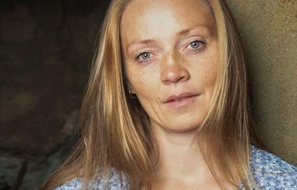 Barnestuggu - Eventyrlig fortellerstund med Kirsti Sæter